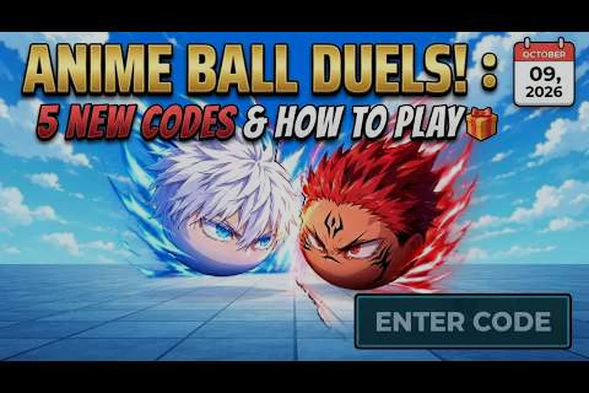 Drop Rate Anime Ball Duels: Penjelasan Peluang